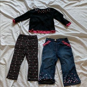 HTF vintage Gymboree Size:18-24months